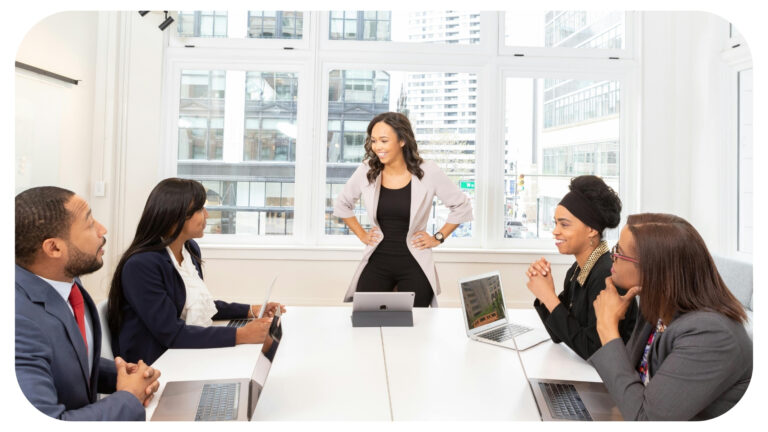 Jimisha Avlani Explains How Mid-Sized IT Firms Institutionalize Career Growth to Retain Top Talent