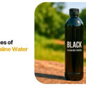 What is Black Alkaline Water? Health Advantages of Black Alkaline Water What is Black Alkaline Water? Health Advantages of Black Alkaline Water