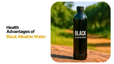 What is Black Alkaline Water? Health Advantages of Black Alkaline Water What is Black Alkaline Water? Health Advantages of Black Alkaline Water