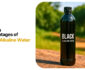 What is Black Alkaline Water? Health Advantages of Black Alkaline Water