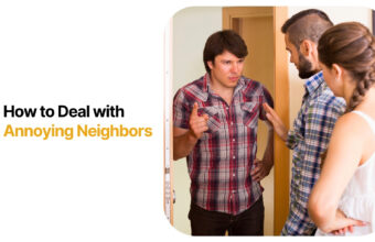 How to Deal with Annoying Neighbors (Without Losing Your Cool)