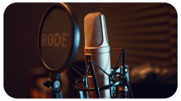 Beyond the Mic: A Quick Start Guide on Recording Your Own Music Beyond the Mic: A Quick Start Guide on Recording Your Own Music