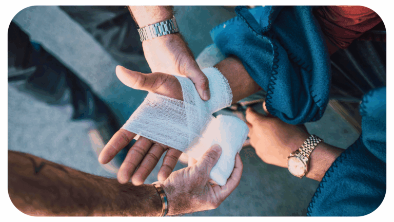 Post-Accident Pain: Why Details Matter for Car Accident Claims