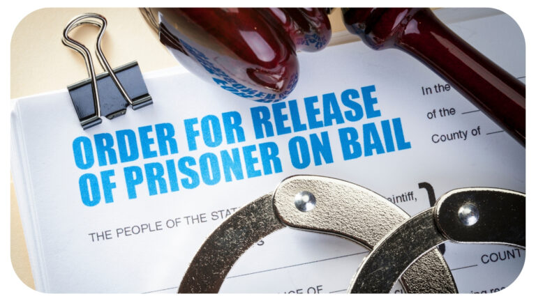 What You Need to Know Before Posting Bail