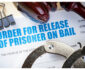 What You Need to Know Before Posting Bail