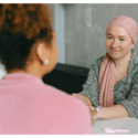 Practical Ways to Support Loved Ones Diagnosed With Cancer Practical Ways to Support Loved Ones Diagnosed With Cancer