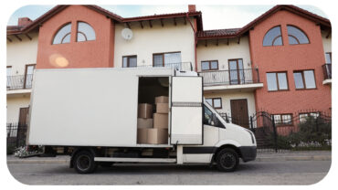 Operation Big Move: Logistics on How to Move Your Large Family Operation Big Move: Logistics on How to Move Your Large Family