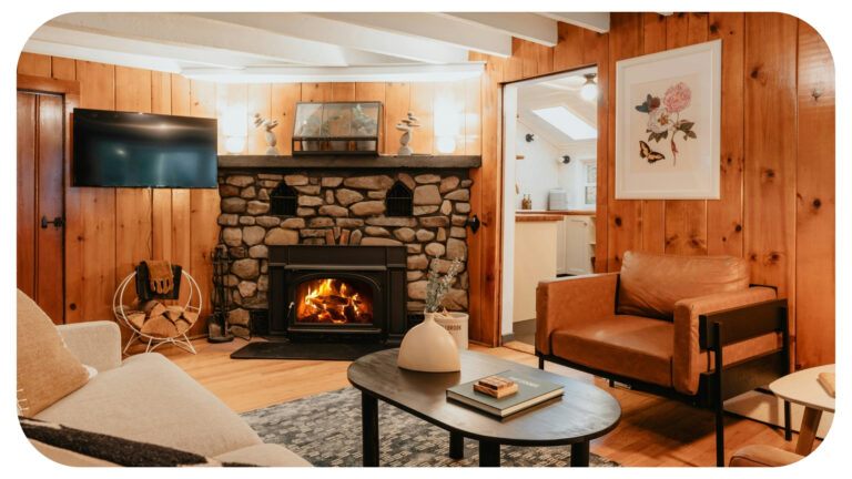 5 Things to Know About Seasonal Home Styling