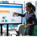 Laura Sergio Explains How Data Analytics Powers Smarter Business Decisions Laura Sergio Explains How Data Analytics Powers Smarter Business Decisions
