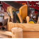 DIY Skills and Discipline: Sean Reffner on the Value of Hands-On Work