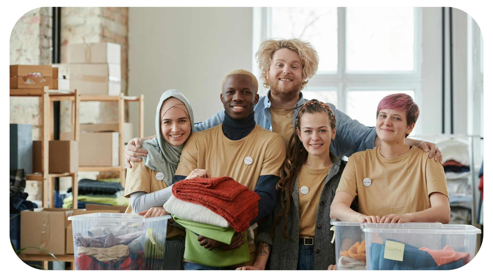 Community Investment: Turning Grant Dollars Into Measurable Social Outcomes