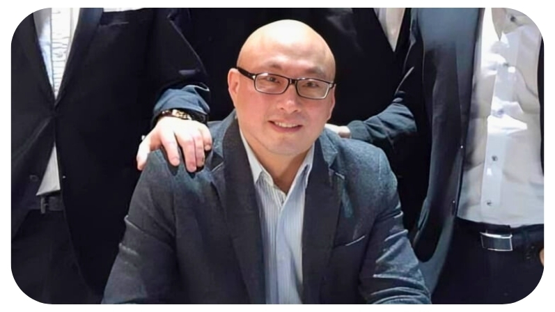Interview with Kent Chin on The Power of Martial Arts Practice