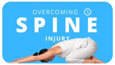 Bouncing Back: Essential Steps In Overcoming A Spine Injury Bouncing Back: Essential Steps In Overcoming A Spine Injury