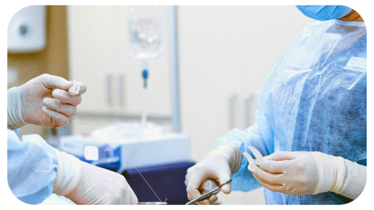 The Most Popular Plastic Surgery Procedures and What to Expect
