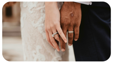 How to Choose the Perfect Wedding Band for Your Style