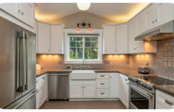 Why You Might Update Your Kitchen for 2026
