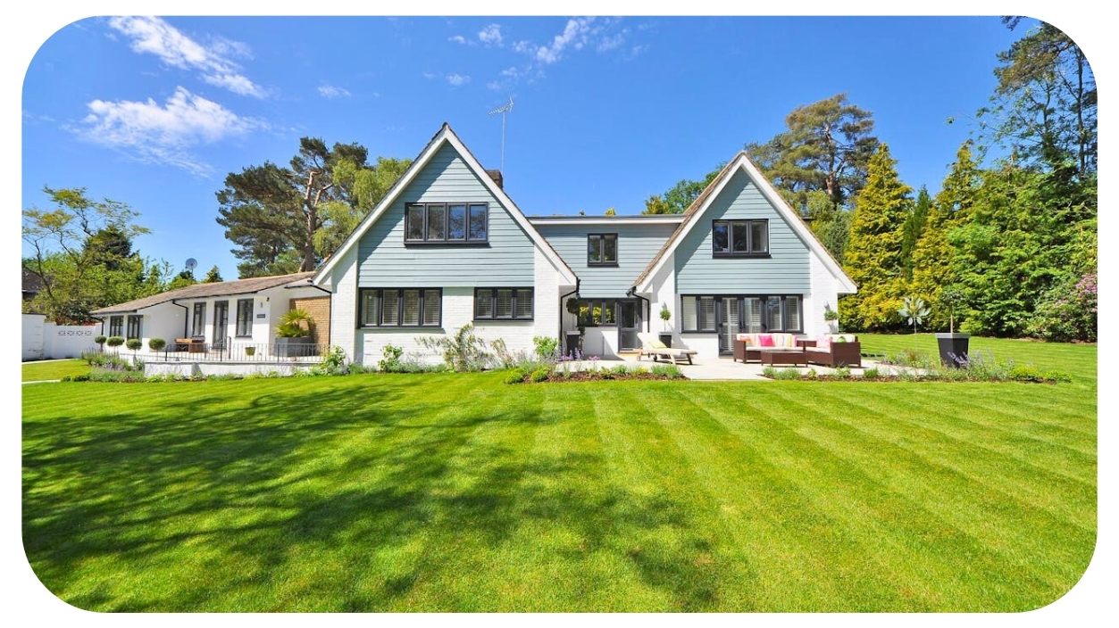 A Homeowner’s Guide To Building A Custom Home