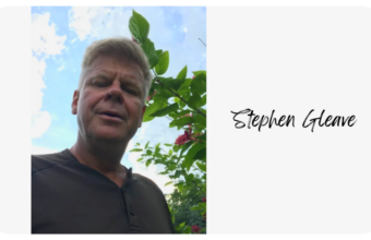 Sustainable Land Use and Lifestyle: Canadian Homesteading Through the Eyes of Stephen Gleave