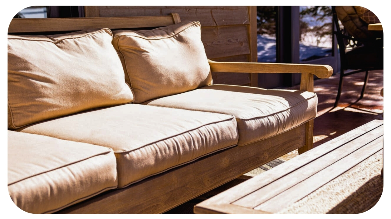 How To Find Amazing Outdoor Furniture For Your Home