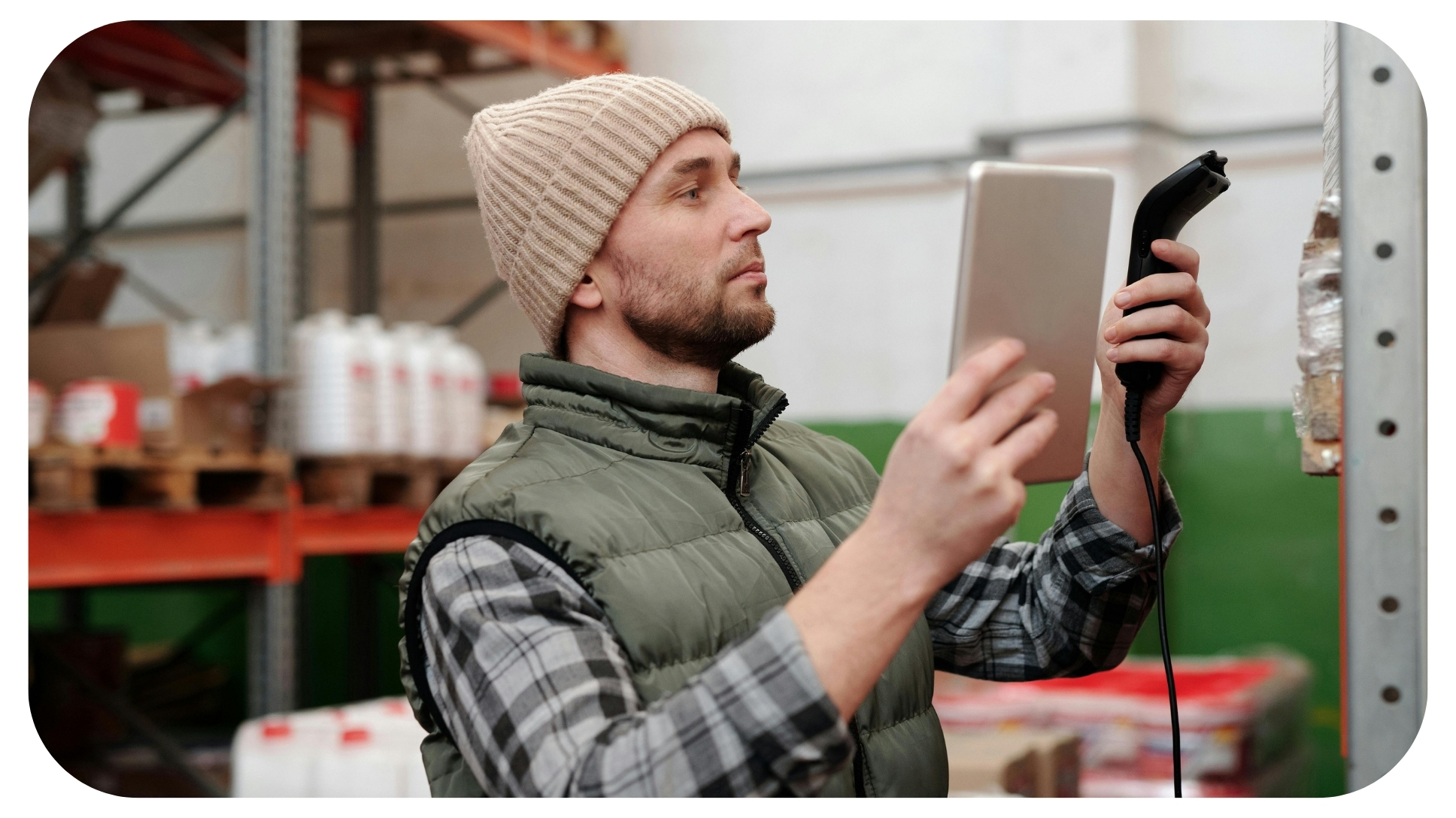 How to Unlock Hidden Profit and Rethink Your Inventory Management System