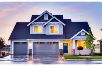 Steps to Turning Your Dream Home Into a Reality