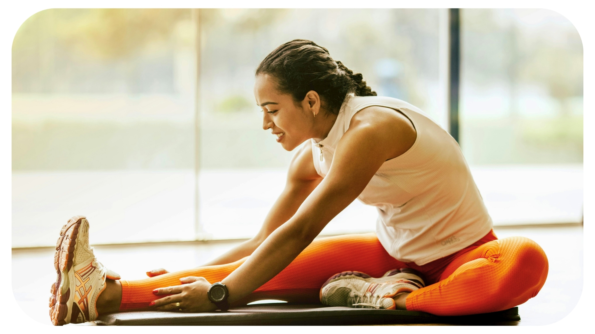 How to Increase Mobility