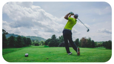 Cynthia Ann & Mitsch Bearden on Mastering Balance and Stability: Core Training Techniques for Better Golf Performance