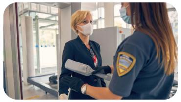 Securiport on the Rise of Risk-Based Screening Models in Modern Immigration Control