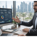 Advanced SEO Search Engine Optimization Services in Dubai for Digital Growth