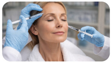 Botox and Fillers: A Complete Guide to Youthful, Natural-Looking Skin