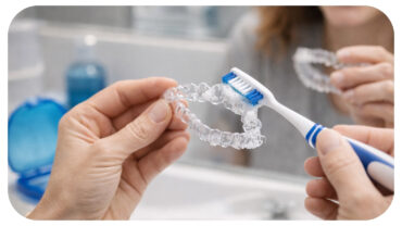 3 Key Habits That Improve Clear Aligner Results 3 Key Habits That Improve Clear Aligner Results
