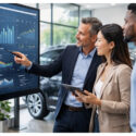 Data-Driven Strategies for Enhancing Automotive Dealership Performance Data-Driven Strategies for Enhancing Automotive Dealership Performance