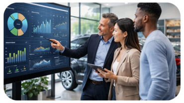 Data-Driven Strategies for Enhancing Automotive Dealership Performance Data-Driven Strategies for Enhancing Automotive Dealership Performance