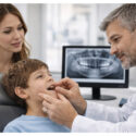 3 Benefits Of Early Intervention In Pediatric Orthodontics 3 Benefits Of Early Intervention In Pediatric Orthodontics