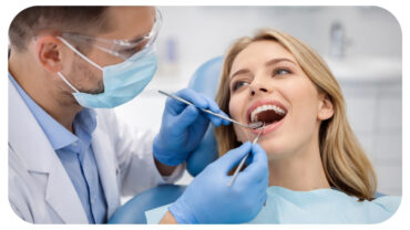How Preventive Dentistry Detects Problems Before They Become Expensive How Preventive Dentistry Detects Problems Before They Become Expensive