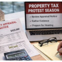 Property Tax Protest Season: What You Need to Do Now Property Tax Protest Season: What You Need to Do Now