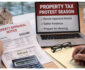 Property Tax Protest Season: What You Need to Do Now