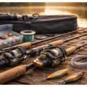 Why Investing in Quality Fishing Gear Makes a Difference on the Water Why Investing in Quality Fishing Gear Makes a Difference on the Water