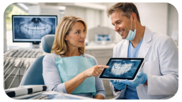 5 Questions To Ask Your General Dentist About New Technologies 5 Questions To Ask Your General Dentist About New Technologies