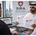 SIRA Approval Dubai: A Complete Guide for Businesses and Security Companies SIRA Approval Dubai: A Complete Guide for Businesses and Security Companies