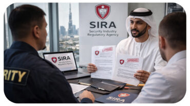 SIRA Approval Dubai: A Complete Guide for Businesses and Security Companies SIRA Approval Dubai: A Complete Guide for Businesses and Security Companies