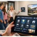 How Smart Home Technology Is Revolutionizing Real Estate Transactions How Smart Home Technology Is Revolutionizing Real Estate Transactions