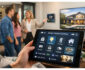 How Smart Home Technology Is Revolutionizing Real Estate Transactions