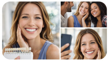 The Connection Between Teeth Whitening And Smile Confidence The Connection Between Teeth Whitening And Smile Confidence