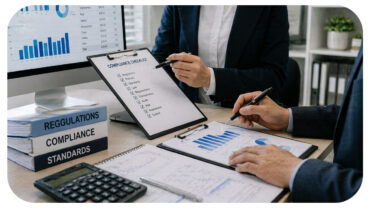 How Accounting Firms Ensure Compliance With Changing Regulations How Accounting Firms Ensure Compliance With Changing Regulations