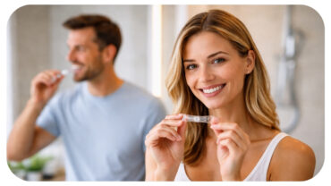 Why Clear Aligners Are Popular Among Adult Patients Why Clear Aligners Are Popular Among Adult Patients