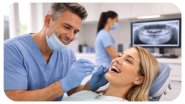 Why Biannual General Dentistry Appointments Are A Smart Investment Why Biannual General Dentistry Appointments Are A Smart Investment