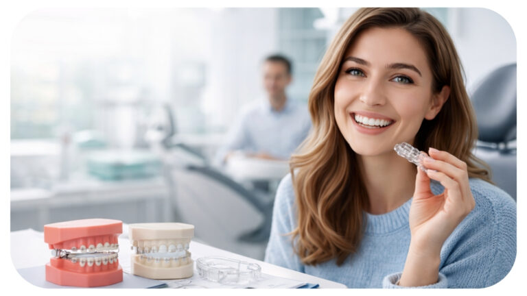 5 Common Myths About Orthodontic Treatment Debunked