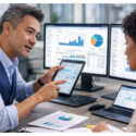 How CPAs Use Technology To Improve Accuracy How CPAs Use Technology To Improve Accuracy