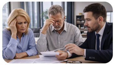 5 Costly Mistakes Families Make During Probate And How To Avoid Them 5 Costly Mistakes Families Make During Probate And How To Avoid Them